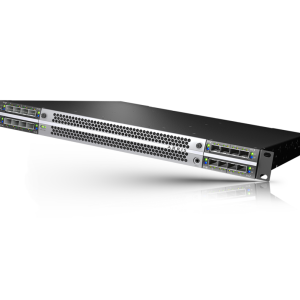 HD R-PHY Shelf